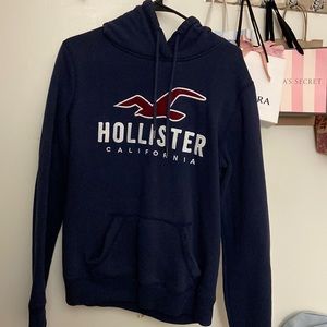 Hollister hoodie